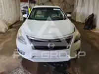 2013 Nissan ALTIMA фото