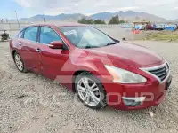 2013 Nissan ALTIMA photo