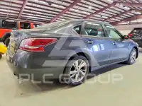 2013 Nissan ALTIMA фото