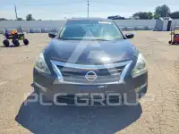 2013 Nissan ALTIMA фото