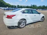 2013 Nissan ALTIMA photo