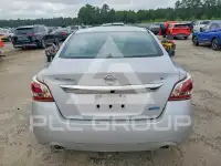 2013 Nissan ALTIMA photo