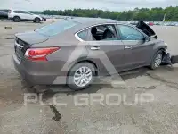2013 Nissan ALTIMA photo
