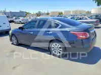 2013 Nissan ALTIMA фото