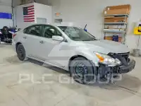 2013 Nissan ALTIMA photo