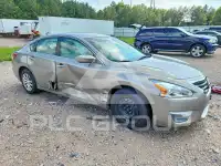2013 Nissan ALTIMA фото