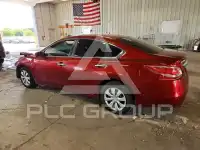2013 Nissan ALTIMA photo