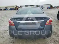 2013 Nissan ALTIMA photo