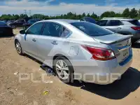 2013 Nissan ALTIMA фото