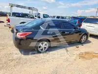 2013 Nissan ALTIMA photo
