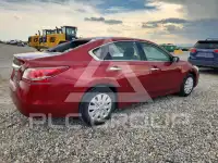2013 Nissan ALTIMA фото
