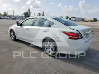 2013 Nissan ALTIMA фото