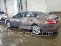 2013 Nissan ALTIMA фото