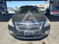 2013 Nissan ALTIMA photo