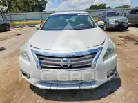 2013 Nissan ALTIMA photo