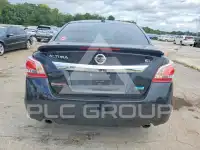 2013 Nissan ALTIMA photo