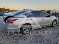 2013 Nissan ALTIMA фото