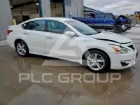 2013 Nissan ALTIMA фото