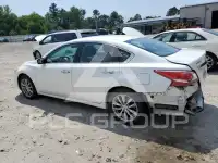 2013 Nissan ALTIMA фото