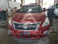 2013 Nissan ALTIMA фото