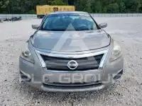 2013 Nissan ALTIMA фото
