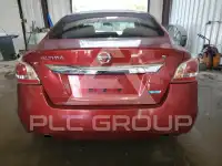 2013 Nissan ALTIMA фото