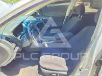 2013 Nissan ALTIMA photo