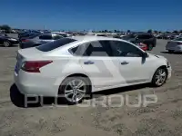 2013 Nissan ALTIMA фото