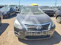2013 Nissan ALTIMA photo