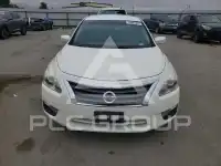 2013 Nissan ALTIMA фото