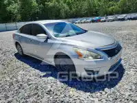 2013 Nissan ALTIMA photo