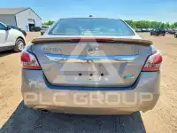 2013 Nissan ALTIMA photo