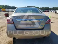 2013 Nissan ALTIMA photo