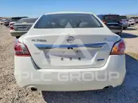 2013 Nissan ALTIMA photo