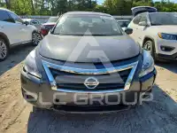 2013 Nissan ALTIMA фото