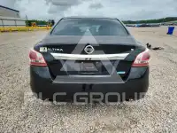 2013 Nissan ALTIMA фото