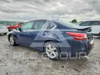 2013 Nissan ALTIMA photo