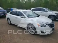 2013 Nissan ALTIMA фото