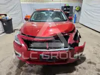 2013 Nissan ALTIMA photo