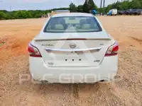 2013 Nissan ALTIMA photo