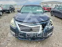 2013 Nissan ALTIMA photo