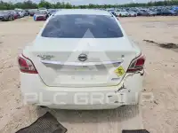 2013 Nissan ALTIMA photo