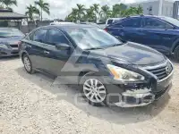 2013 Nissan ALTIMA photo