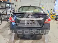 2013 Nissan ALTIMA фото