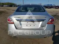 2013 Nissan ALTIMA photo