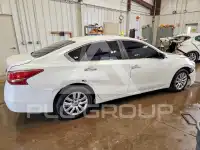 2013 Nissan ALTIMA фото