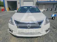 2013 Nissan ALTIMA фото