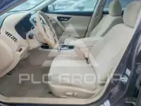 2013 Nissan ALTIMA photo