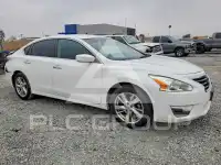 2013 Nissan ALTIMA фото
