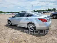 2013 Nissan ALTIMA фото